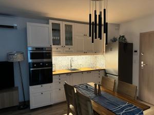 Amber Island - Second Home, Gdańsk Wyspa Sobieszewska