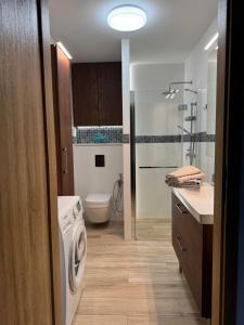 Amber Island - Second Home, Gdańsk Wyspa Sobieszewska