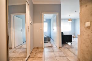 ApartClaudia by Housine