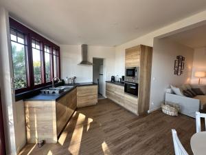 Maison Première ligne Andernos