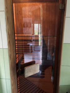 EZERI - weekend home with sauna and tub