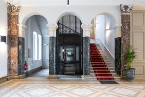 Coquette Suite au Bernascon Appartement 2 étoiles avec avec vue Lac