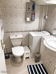 Coquette Suite au Bernascon Appartement 2 étoiles avec avec vue Lac