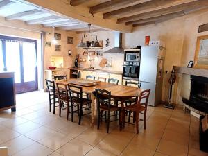 Le Logis du Vieux Rempart