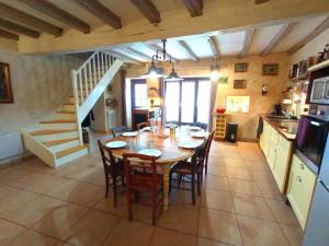 Le Logis du Vieux Rempart