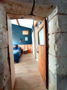 Maisons de vacances Le Logis du Vieux Rempart : photos des chambres