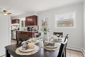 Close to Attractions Spacious Family Home - 4hvězdičkové hotely ve městě Yarmouth