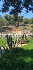 Casa Llogan 4P Quinta das Pedras da Lagoa