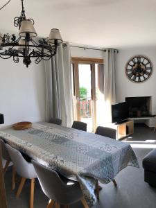 Greppons O 013 - MOUNTAIN apartment 6 pers