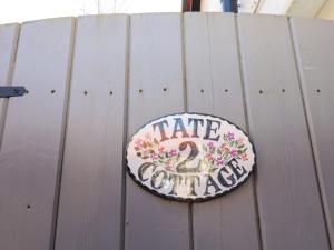 Tate Cottage