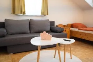 Stiglitzer Apartment - Eberstein