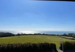 Topaz - Stoke Fleming