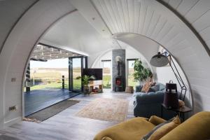 Bostraze Pod