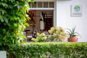 Ferienhaus Wennetraum
