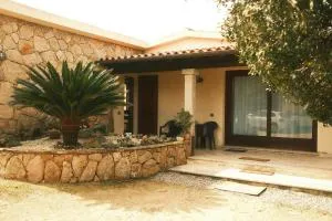 Villetta Syria - Rudalza