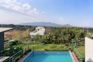 SaffronStays Infinity and Beyond