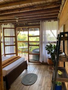 Glamping Falan Tolima