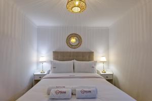 NEW! Family Apartment on the Walls of Lisbon