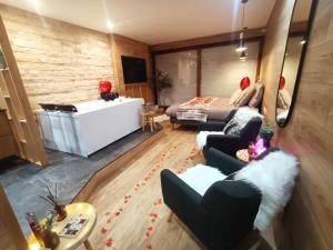 Appartements L-Eden : photos des chambres