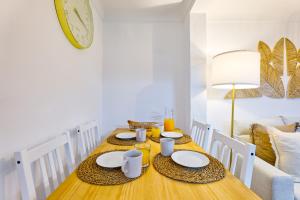 NEW! Family Apartment on the Walls of Lisbon