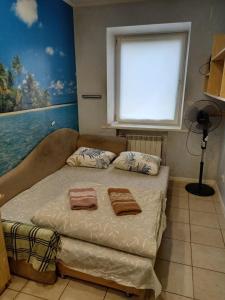 Квартира по улице Елены Телиги 37-А