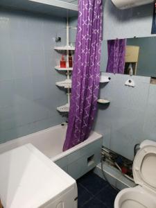 Квартира по улице Елены Телиги 37-А