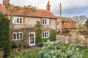 Marlpit Cottage - Norfolk Cottage Agency - Salthouse