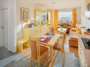 Appartement Terracotta