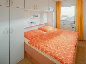 Appartement Terracotta