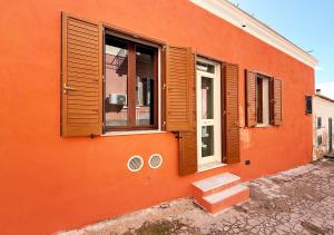 Pgs Immobiliare srls Residenza Cairoli 03 bilocale in centro storico La Maddalena