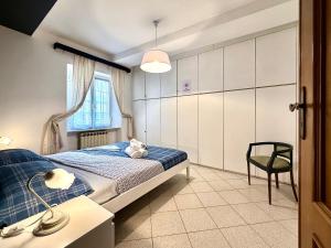 DIMORA RETI STAZIONE SAMPIERDARENA - GENOVABB it