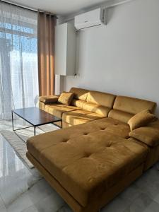 Apartament Urban Chic