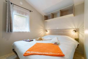 Campings Camping maeva Respire de la Baie : photos des chambres
