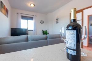 Casa ZARCO with spectacular views of the Costa de la Luz