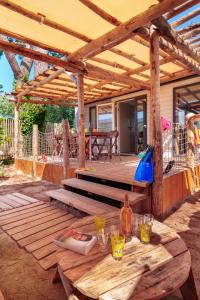 Campings Camping maeva Respire de la Baie : photos des chambres
