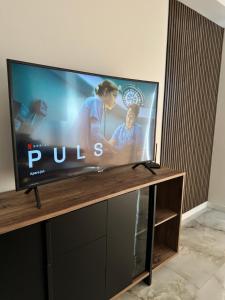 Apartament Urban Chic