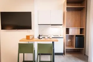 Villa Nina RC - Sbarre