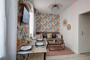 583 Folie Pigalle - Cozy studio Quartier Pigalle