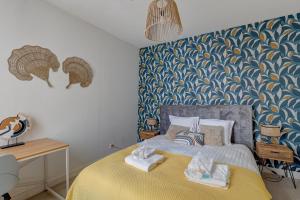 583 Folie Pigalle - Cozy studio Quartier Pigalle