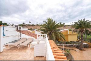 Elegant Bungalow,Views,Swimming pool,Golf Camp