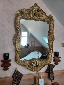 B&B / Chambres d'hotes Le Banellou : photos des chambres