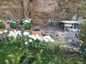 B&B / Chambres d'hotes Le Banellou : photos des chambres