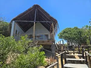 Forest Houses - Cabo Nhamua
