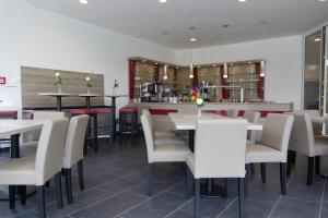 Internationales Tagungszentrum Karimu