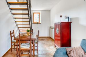 Quiet and peaceful apartment - Perugia