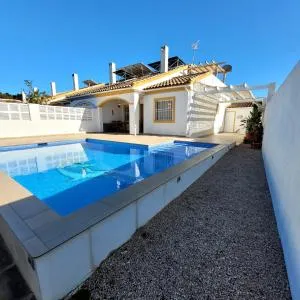 Encantador Adosado - Molinell