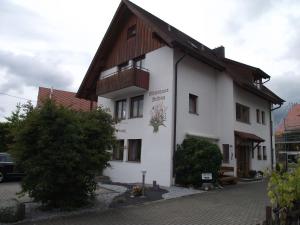 Gästehaus Bettina