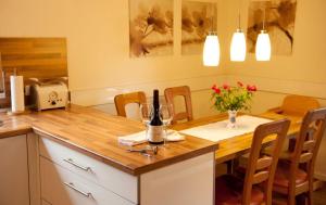 Haus Oldenburg "unten"