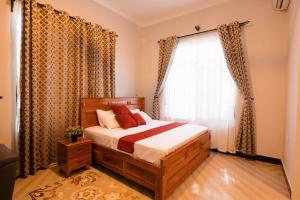 Omega Luxury Apartments