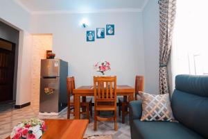 Omega Luxury Apartments